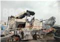 Wirtgen W2000 Asfaltskallfräsmaskiner