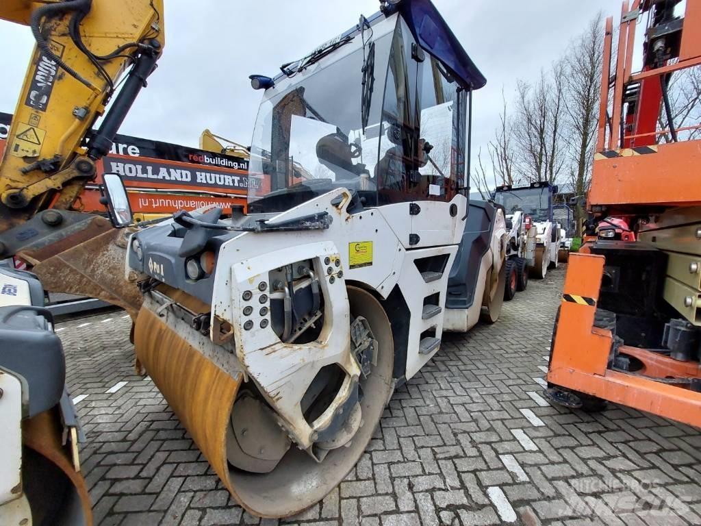 Bomag BW 161 AD-5 Tvåvalsvältar