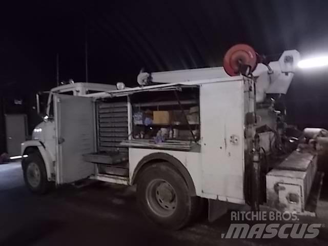 Freightliner L70 Övriga bilar