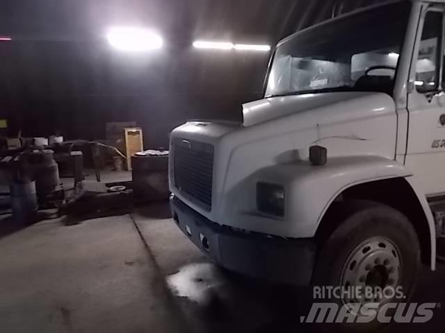 Freightliner L70 Övriga bilar