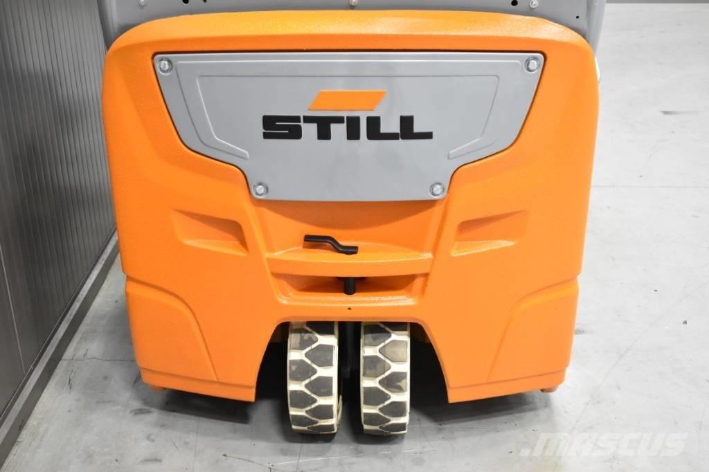 Still RX 20-14 C Elmotviktstruckar