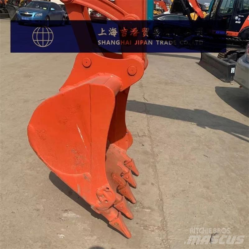 Kubota KX 163-5 Minigrävare < 7t