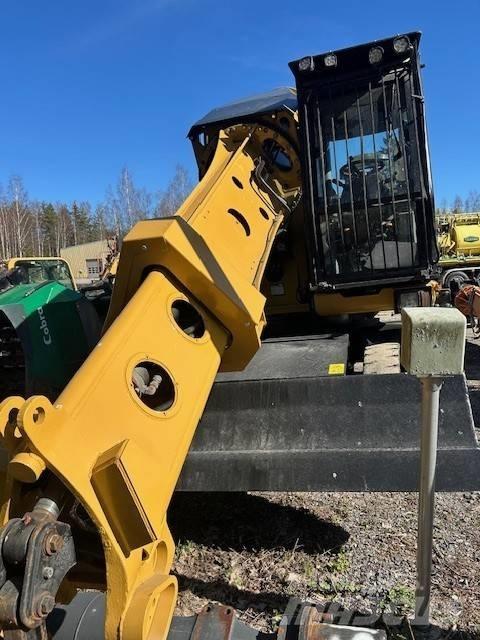 Gradall XL 3300-III Övrig gruvutrustning