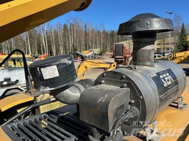 Gradall XL 3300-III Övrig gruvutrustning