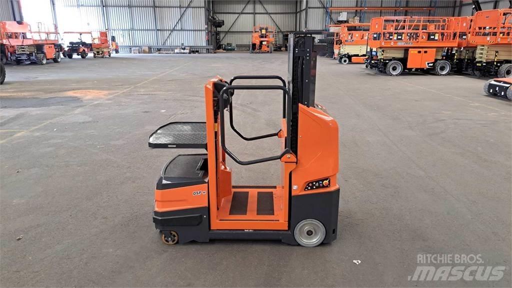 JLG DSP-M (NEW 2021) Övriga personliftar