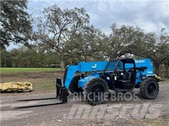 Genie GTH 844 Teleskoplastare