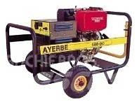 Mosa Ayerbe AY 180 Svetsmaskiner