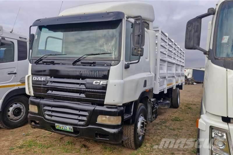 DAF CF 85 Övriga bilar