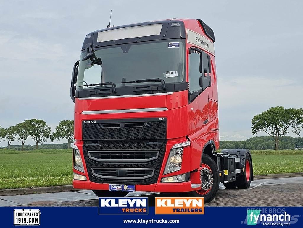 Volvo FH 460 Dragbilar
