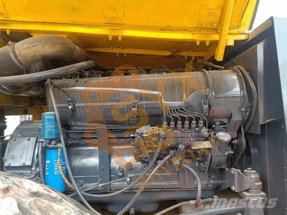 Dynapac CA 301 Envalsvältar