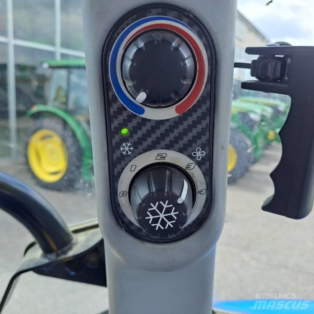 New Holland T 4.95 Traktorer