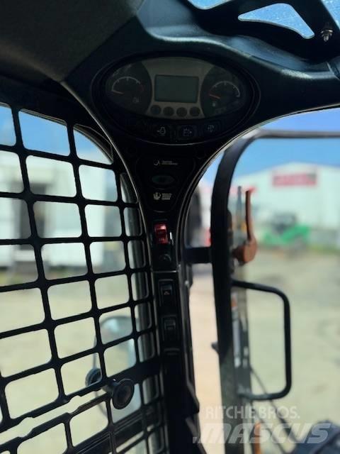 Bobcat S 450 Kompaktlastare