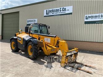 JCB 535-140 Hiviz Teleskoplastare