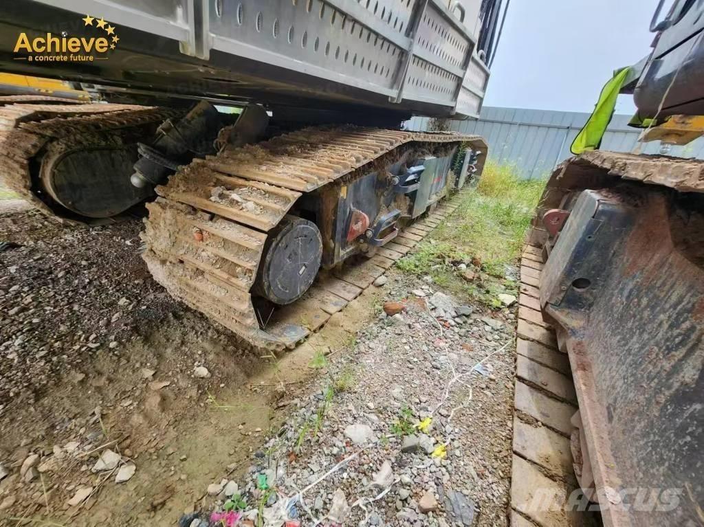 CAT D 3 K 2 Bandschaktare