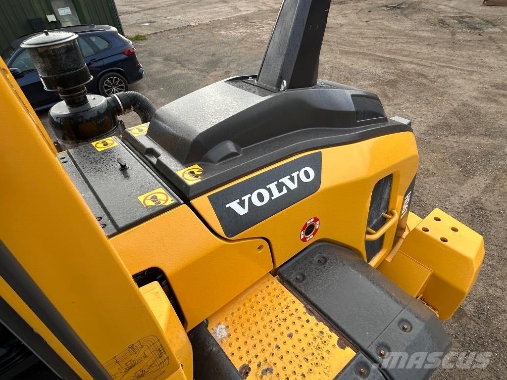 Volvo L90H Hjullastare