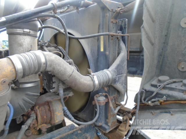 Western Star 4900 SA Dragbilar
