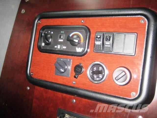 Western Star 5700 XE Dragbilar