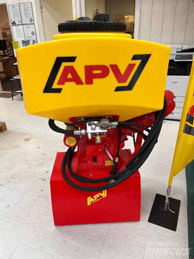 APV PS 300 M1 hydr. Såmaskiner