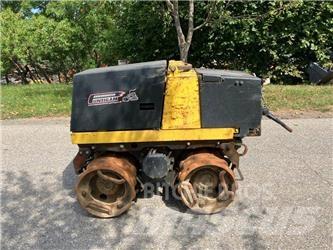 Bomag BMP 851 Jordkompaktorer