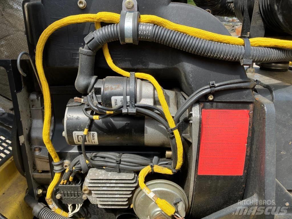 Bomag BMP 851 Jordkompaktorer