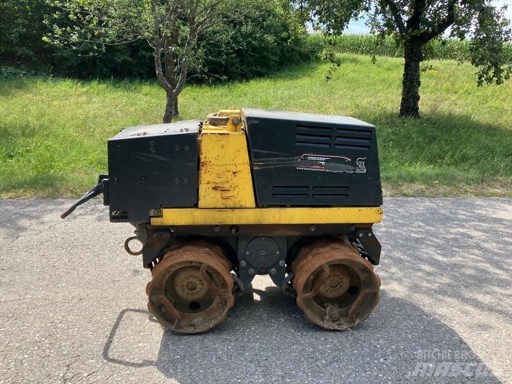Bomag BMP 851 Jordkompaktorer
