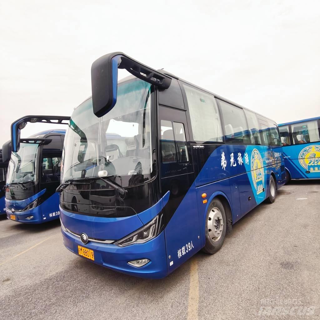 Yutong ZK6907H6Y Turistbussar