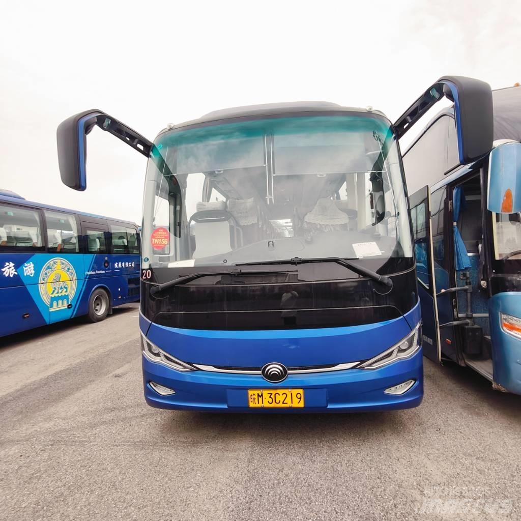 Yutong ZK6907H6Y Turistbussar