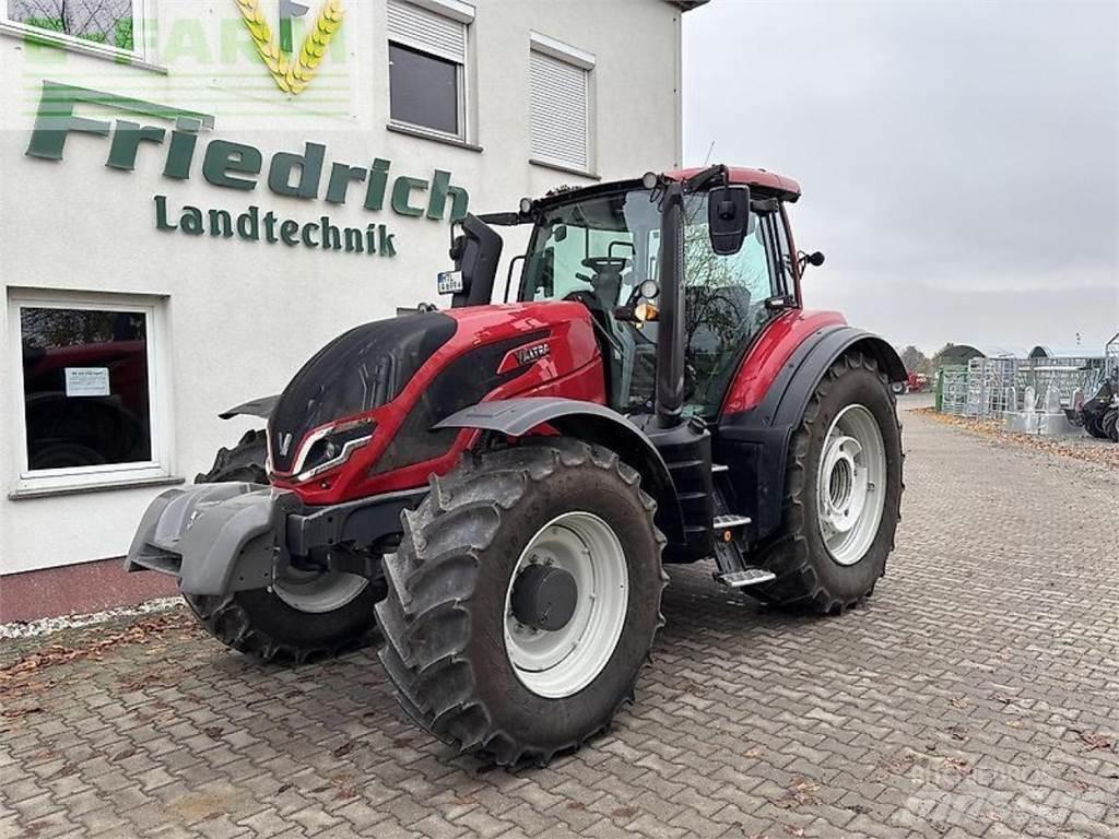 Valtra t195a Traktorer