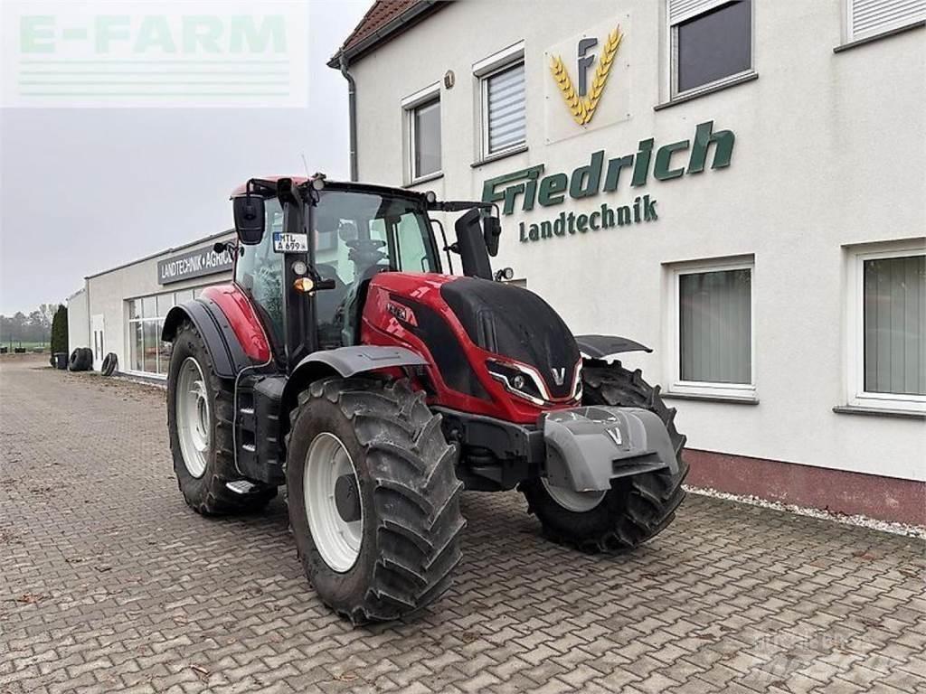 Valtra t195a Traktorer