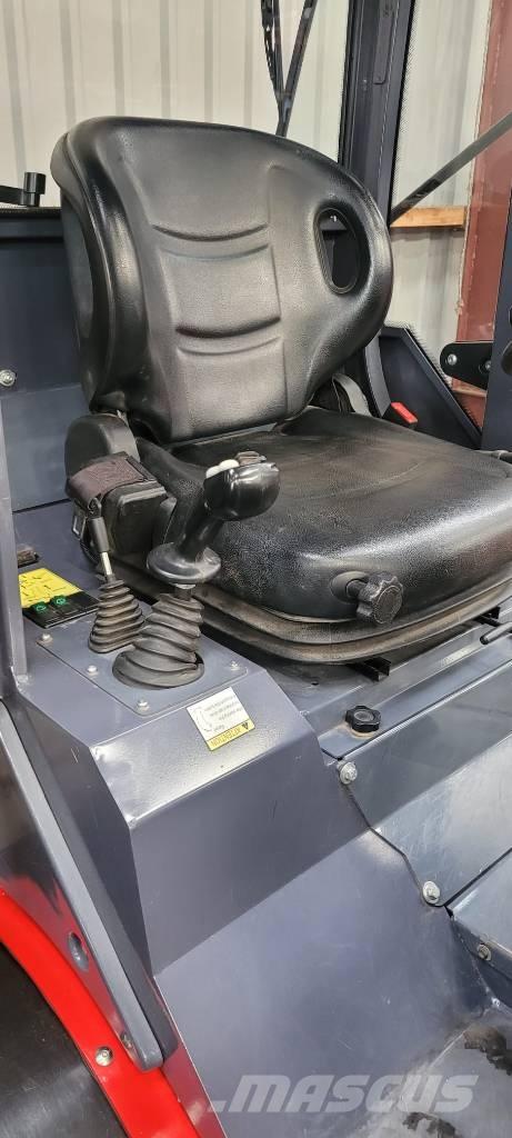 VM Loader 1036 LXC Minilastare