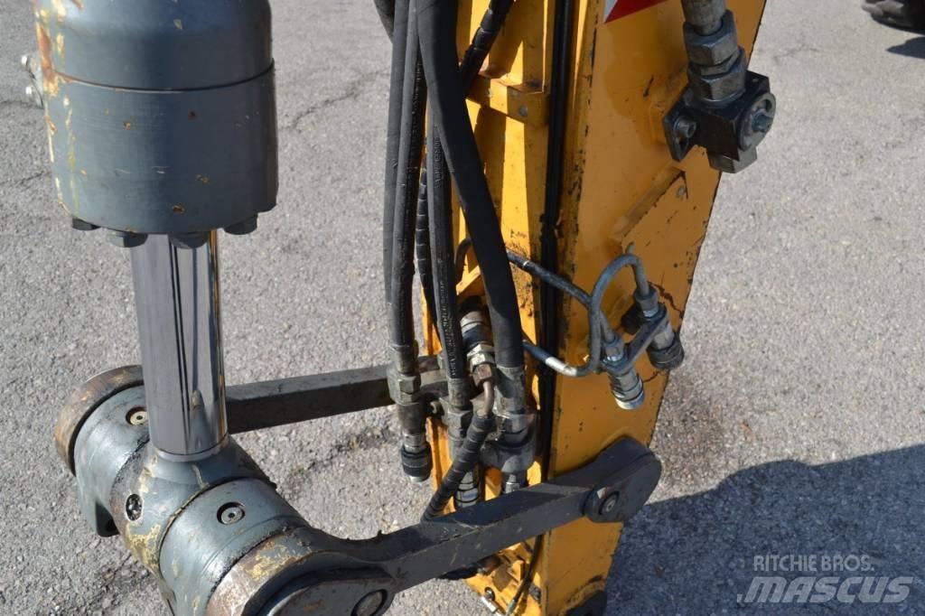 Liebherr A 918 Hjulgrävare