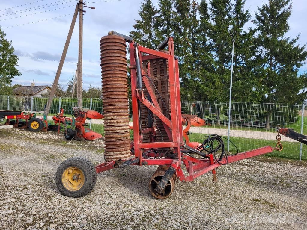 Väderstad HV-1020 Vältar