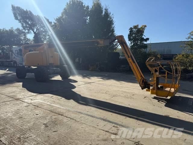 Haulotte HA 260 PX Bomliftar