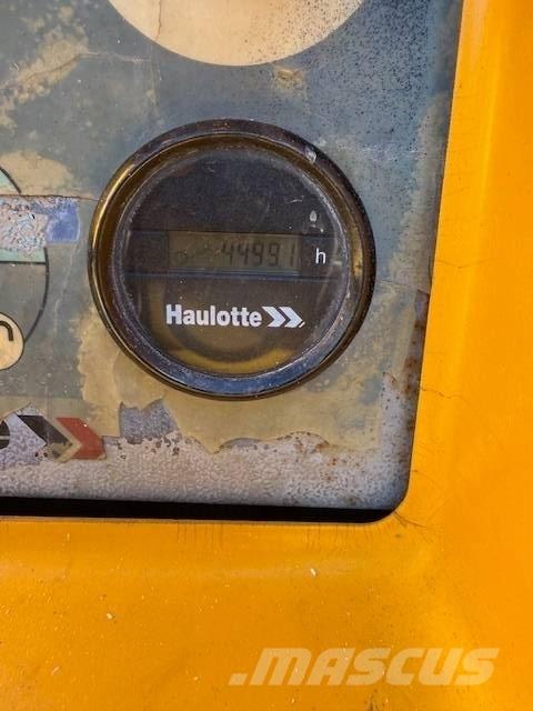 Haulotte HA 260 PX Bomliftar