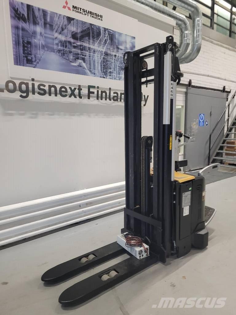 CAT NSV 16N Staplare