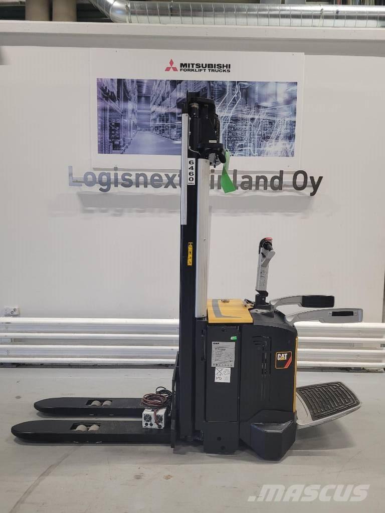 CAT NSV 16N Staplare