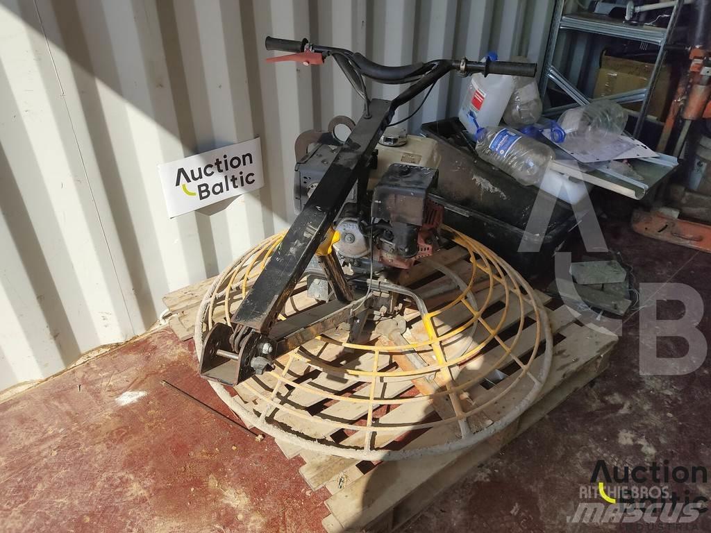  ENARPOL Tifon1200H Entreprenad - Övrigt