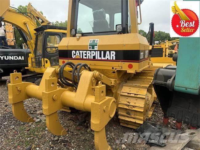 CAT D 7 G LGP Bandschaktare