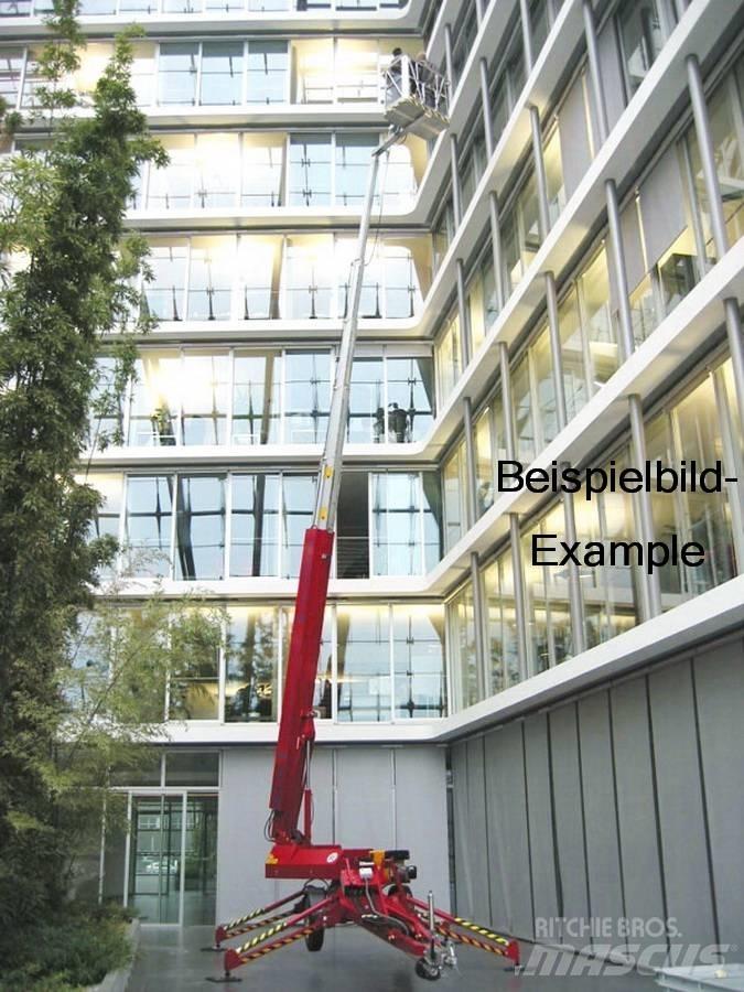 Denka-Lift DL 30 Skylift