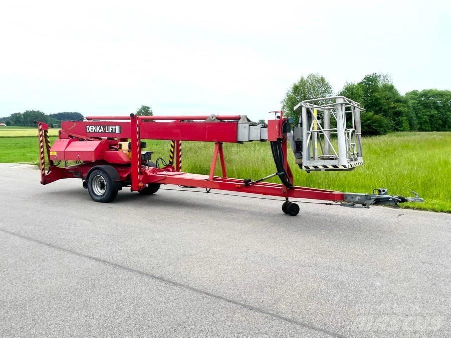 Denka-Lift DL 30 Skylift