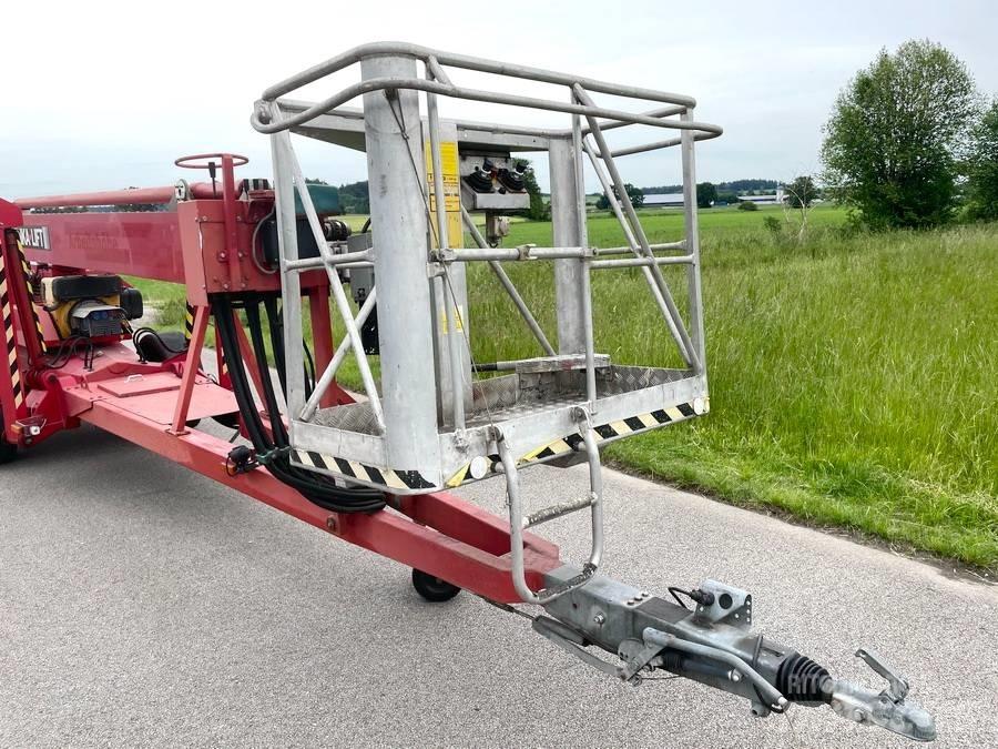 Denka-Lift DL 30 Skylift