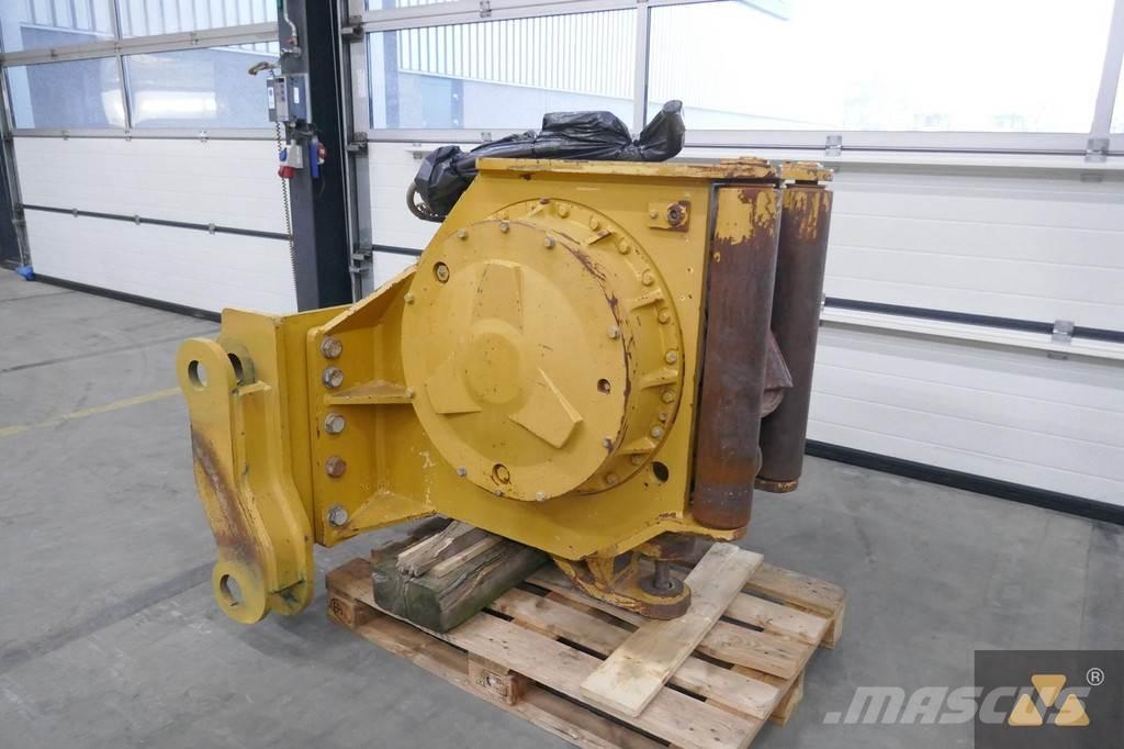 Paccar PA90-255VDE Övriga