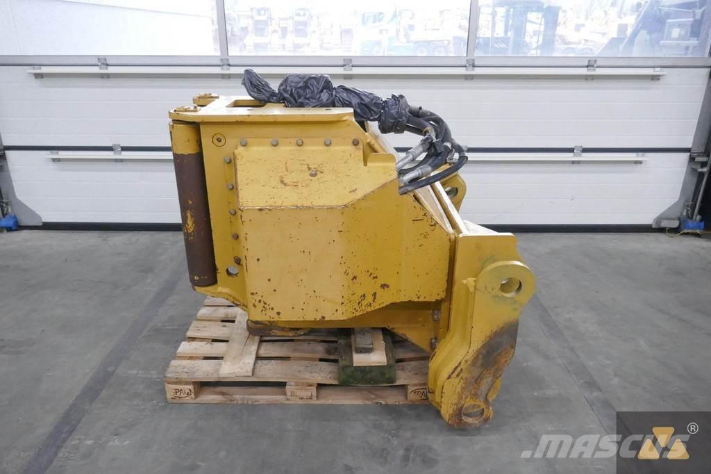 Paccar PA90-255VDE Övriga