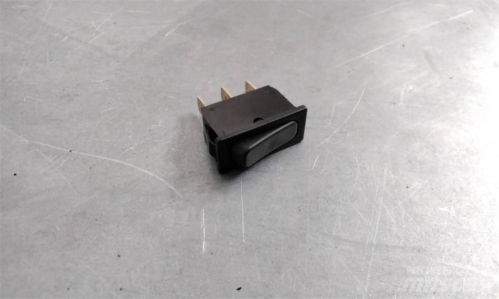 Ponsse 0058161 Elektronik