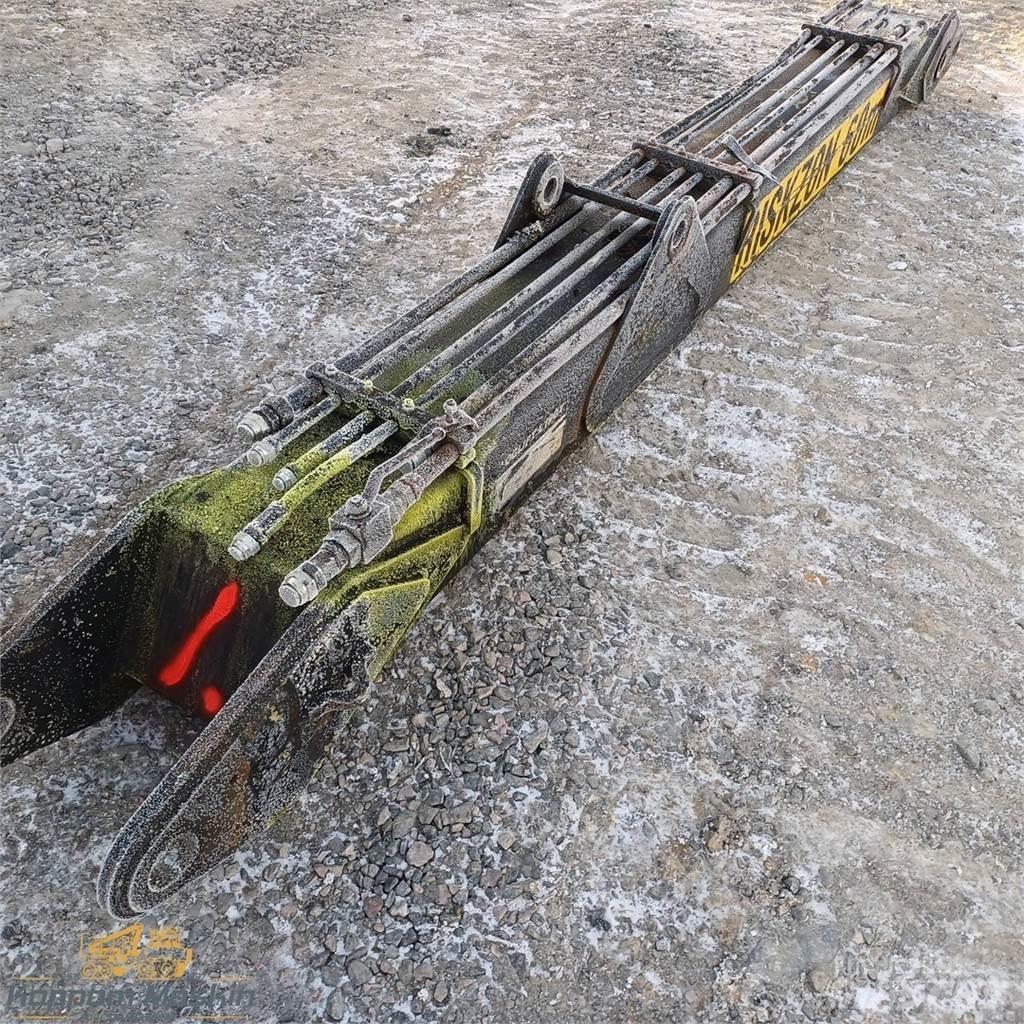 Loglift L190v Skördarkranar