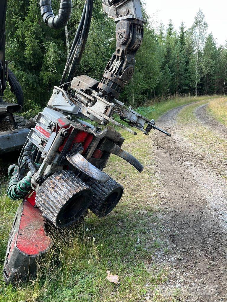 Rottne H 11 Skördare