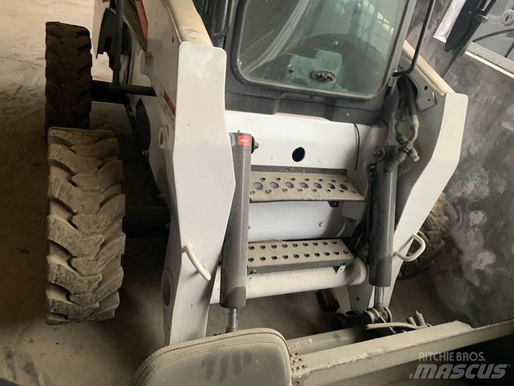 Bobcat S 300 Kompaktlastare