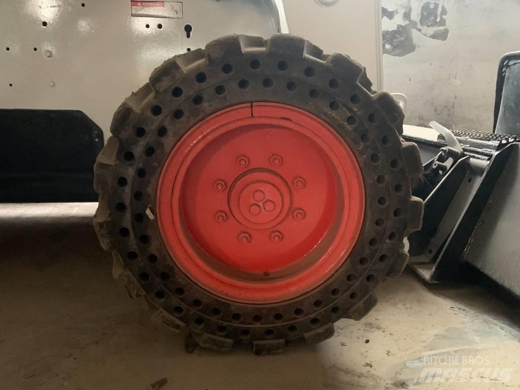 Bobcat S 300 Kompaktlastare