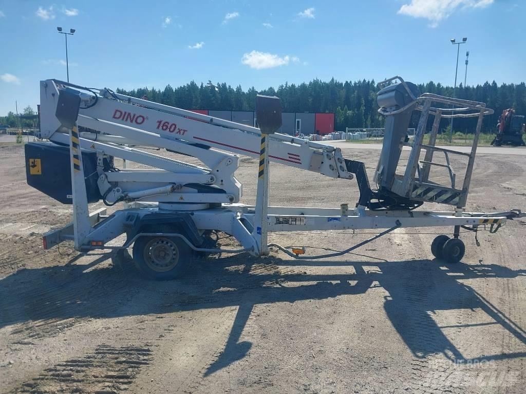 Dinolift 160 XT Skylift