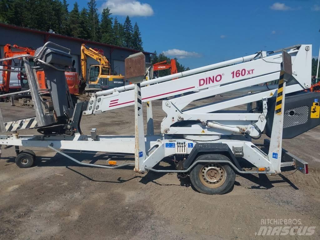 Dinolift 160 XT Skylift